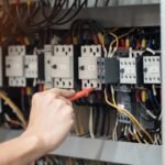 Identifica tus paneles eléctricos