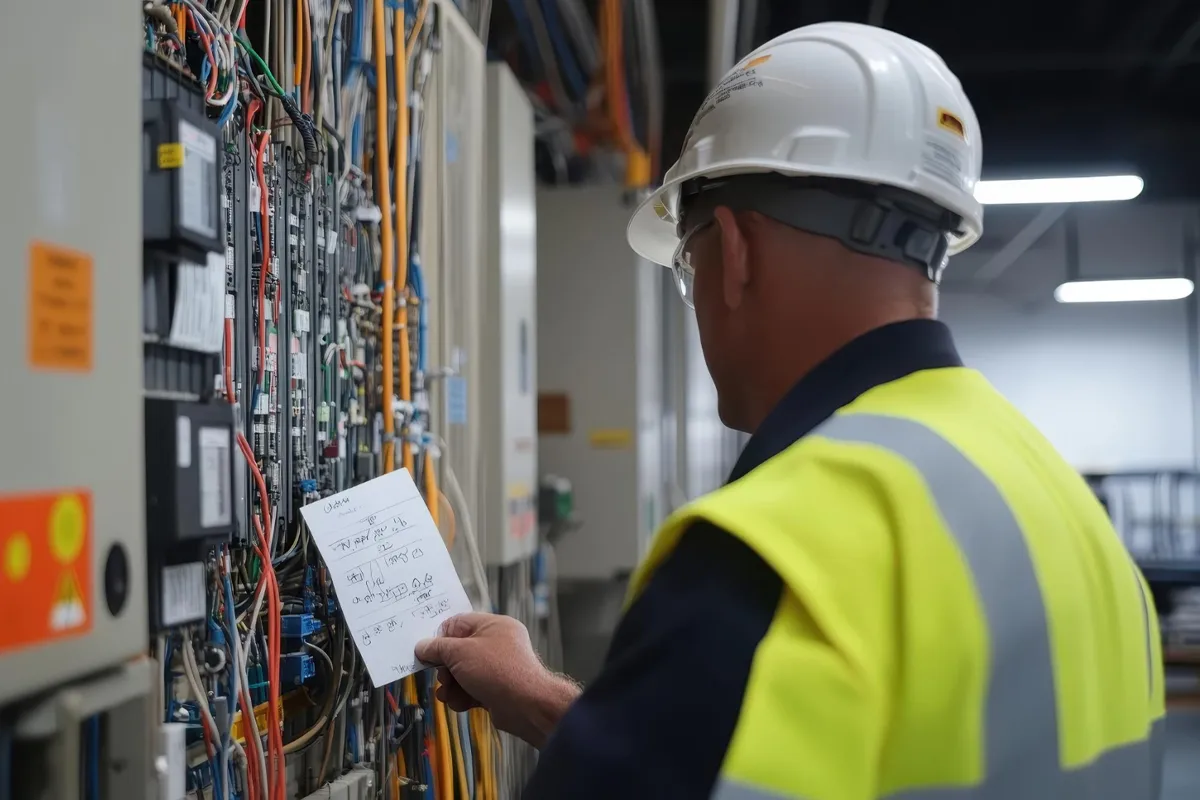 Boletín eléctrico en Madrid: qué es, cuándo lo necesitas y cómo obtenerlo
