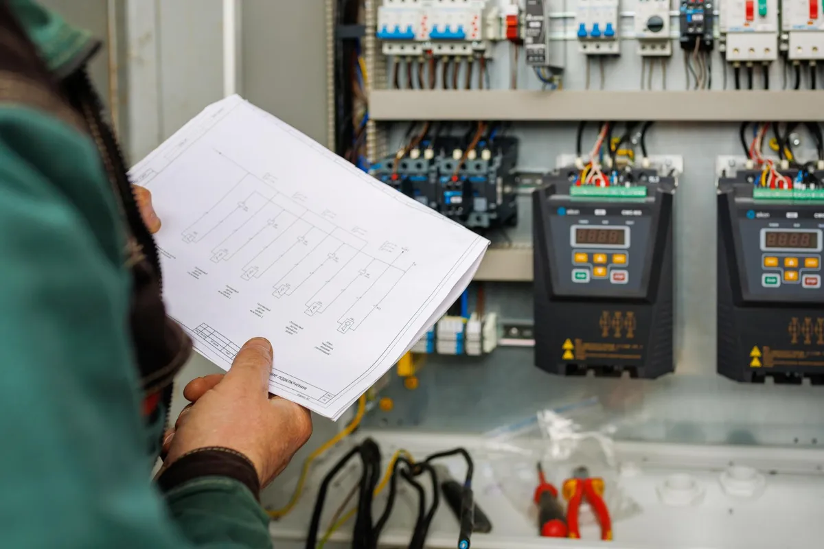 boletines eléctricos en madrid