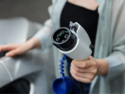 cargadores electricos para el hogar en madrid