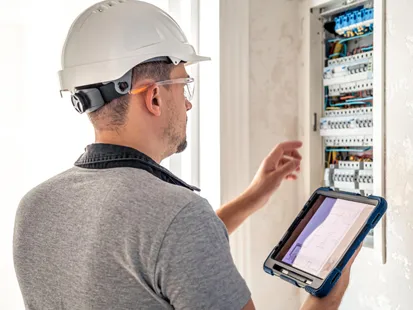 emisión de boletín eléctrico en la comunidad de madrid