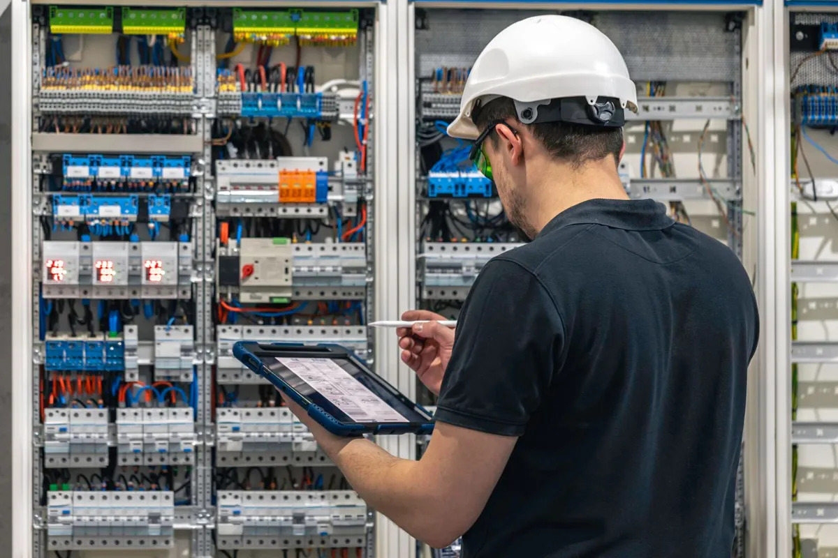 empresa autorizada para boletines eléctricos en madrid