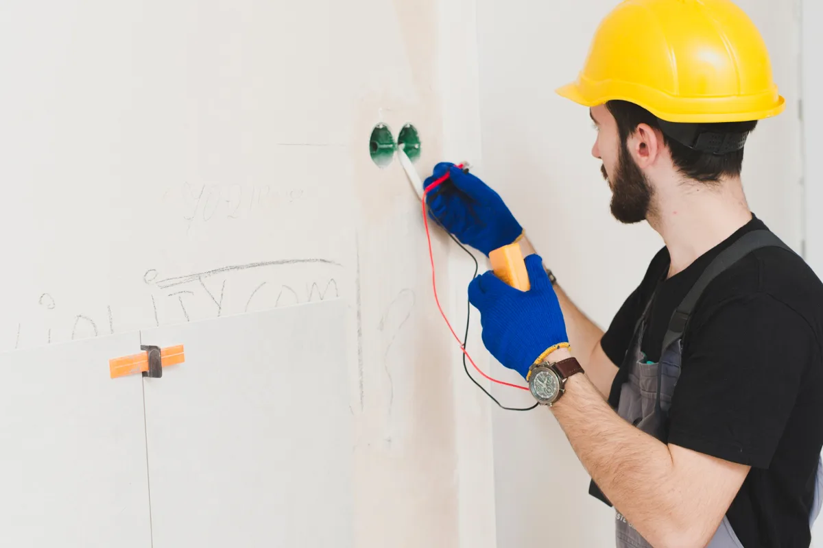 servicio básico de electricidad
