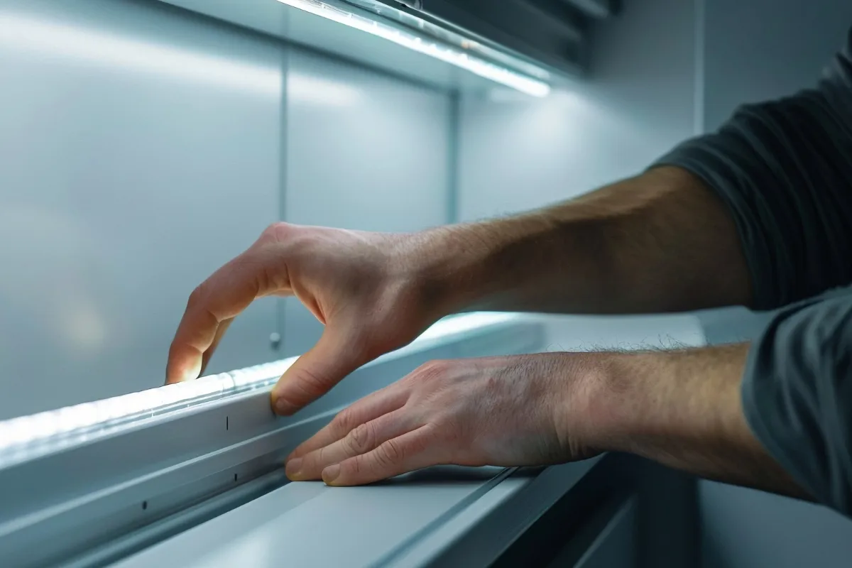 servicio de luminarias led en madrid